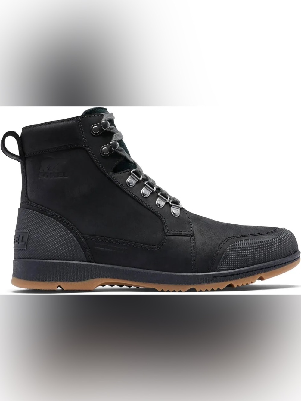 Men’s Sorel Ankeny II Mid Boot